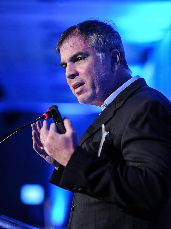 O empresÃ¡rio Flavio Rocha (Foto: AgÃªncia O Globo)