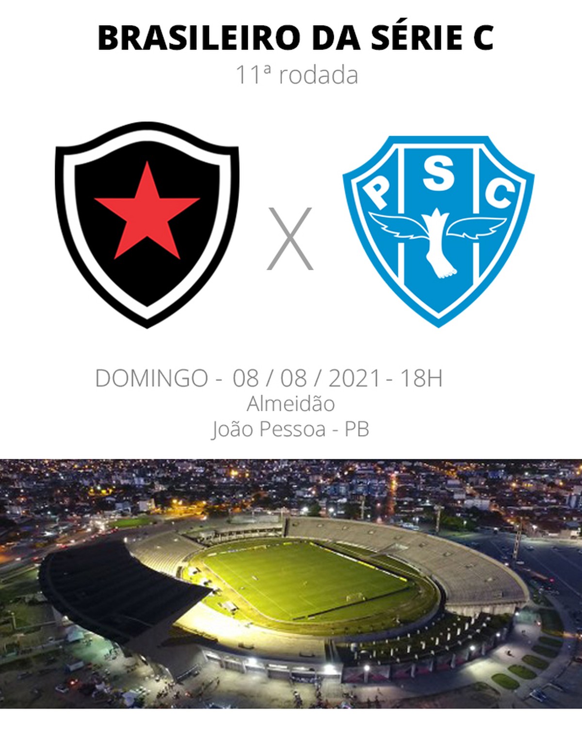 Botafogo Pb X Paysandu Confira Provaveis Escalacoes Desfalques E Arbitragem Brasileirao Serie C Ge