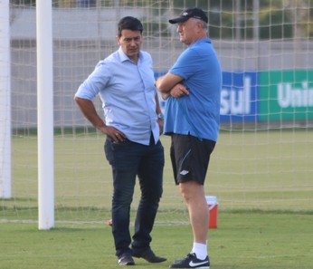 Gauchão ultrapassa status de título e se torna carimbo de política do Grêmio