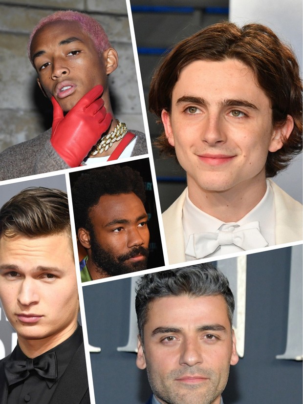 Os melhores cortes de cabelo masculinos para 2022 - GQ