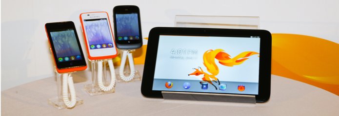 Mozilla está preparando tablets com o Firefox OS (foto: Reprodução/Mozilla) (Foto: Mozilla está preparando tablets com o Firefox OS (foto: Reprodução/Mozilla))