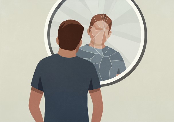 Relacionamento narcisista: o que é? Como identificar? E como sair?  (Foto: Getty Images/fStop)