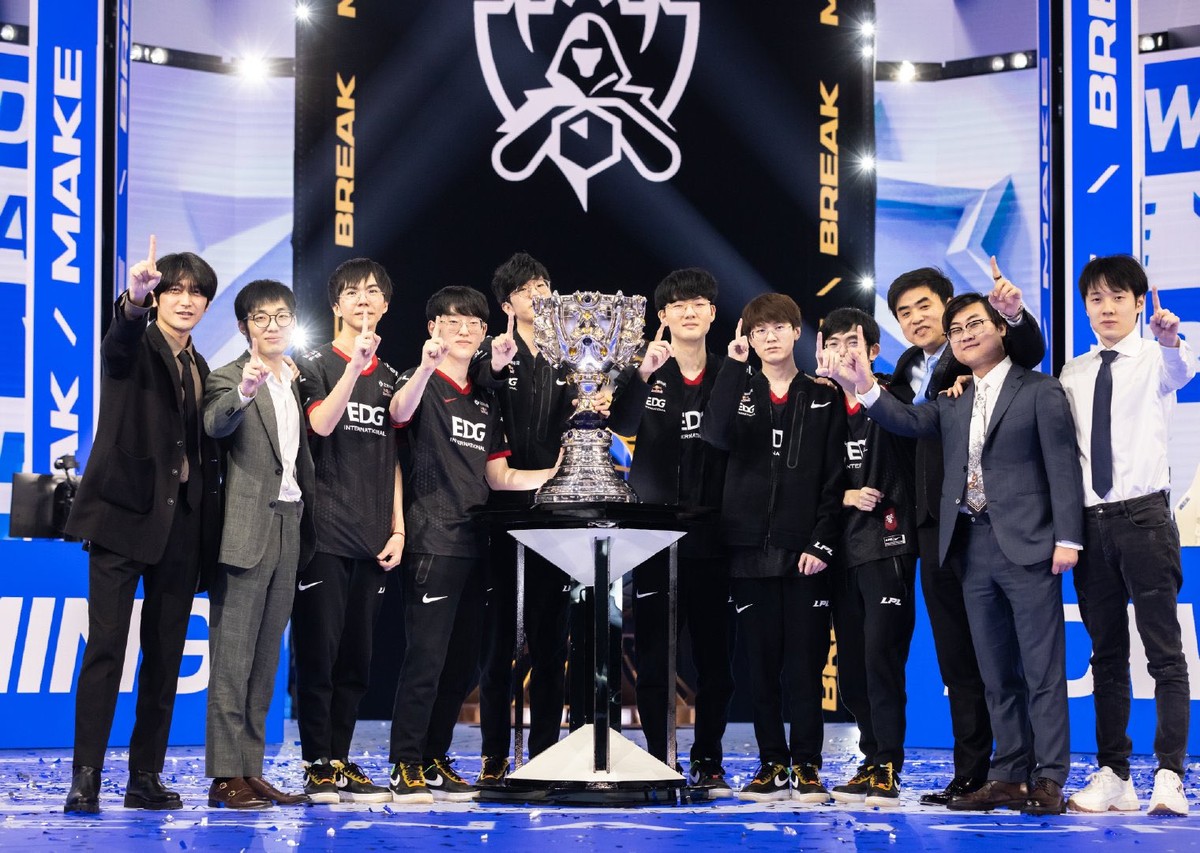 League of Legends: saiba o que esperar de cada liga competitiva em 2022