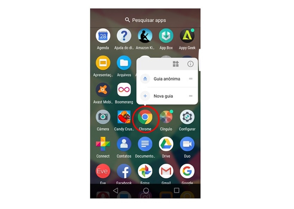 utlizar celular debug android studio
