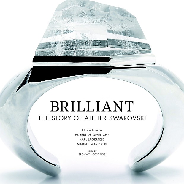 Brilliant – The Story of Atelier Swarovski (Foto: Divulgação)