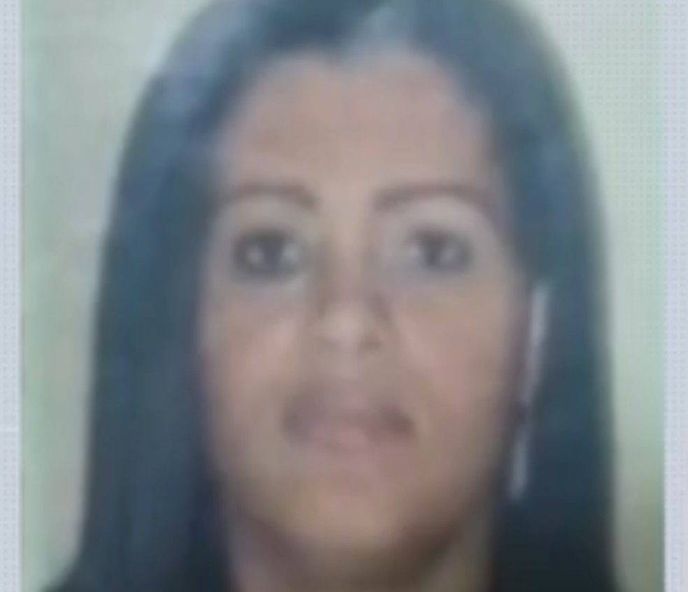 Mulher é julgada após quase nove anos em Feira de Santana. — Foto: TV Subaé