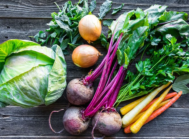 Pesquisas afirmam que consumir vegetais crucíferos diminui o risco de câncer, porém ainda há muito a ser estudado (Foto: Shape.com/ Reprodução)
