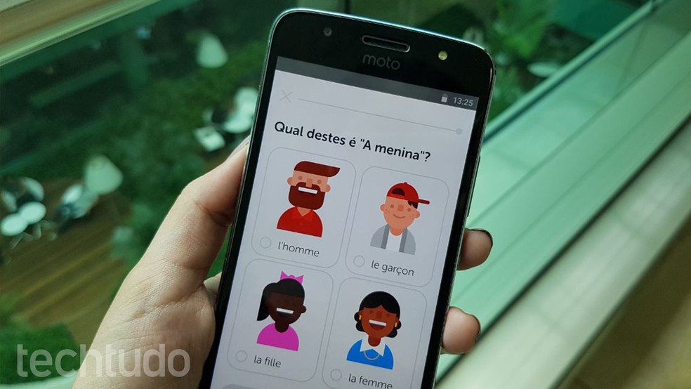 App Para Aprender Idiomas Com Outras Pessoas Aulas De Frances Conheca Cinco Apps Gratuitos Que Ensinam O