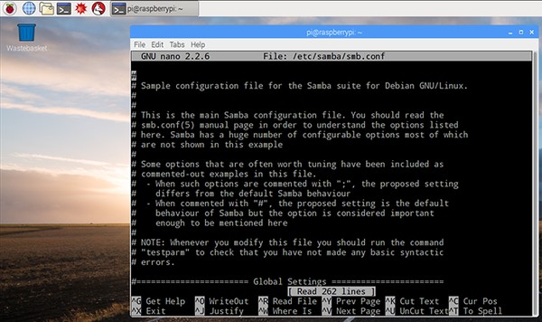 Como Usar O Raspberry Pi Para Ter Um Servidor De Arquivos Na Sua Rede Dicas E Tutoriais Techtudo
