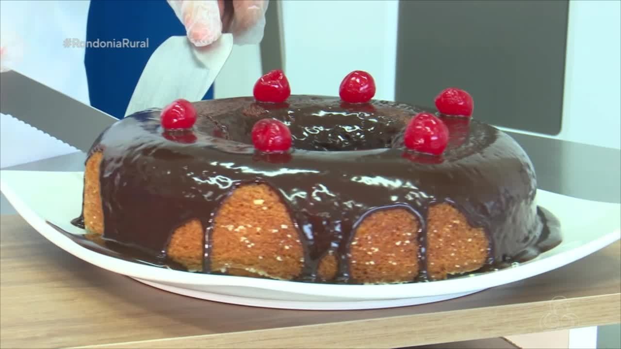 Vídeos: Reveja o Rondônia Rural deste domingo, 20 de março de 2022