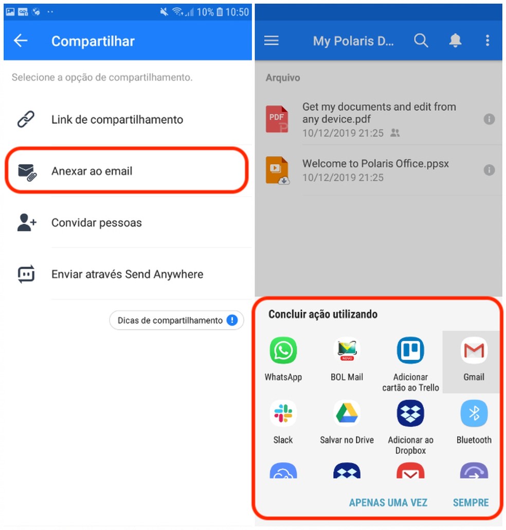 change font polaris office for windows 10