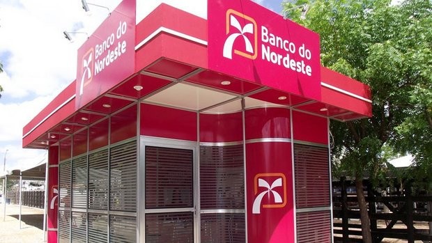 Banco do Nordeste (BNB) (Foto: Divulgação)