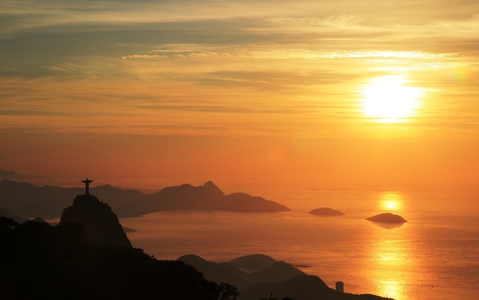 Sabado De Carnaval Tem Ceu Aberto E Calor No Rio Rio De Janeiro G1
