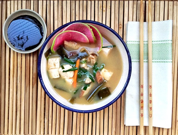 10 pratos quentes da culinária japonesa para aprender (Foto:  )