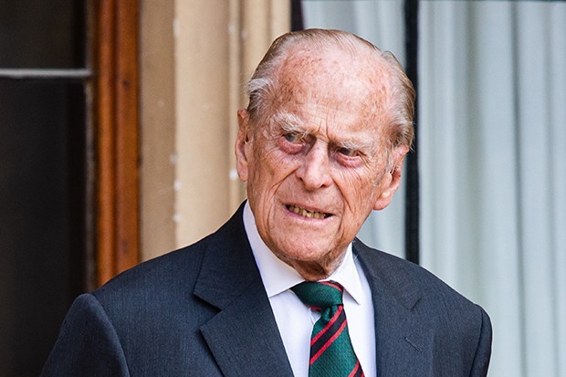 Príncipe Philip, marido da rainha Elizabeth II, morreu aos 99 anos, de causas naturais (Foto: Getty Images)