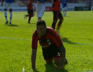 Fora do Brasileiro Sub-20, Panterinha vive situação delicada no Flamengo