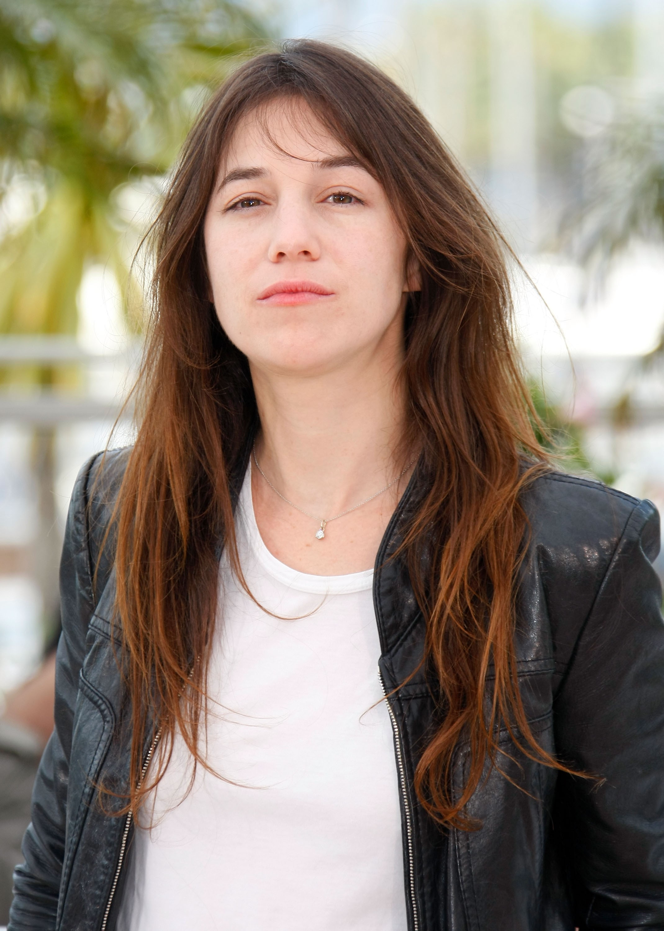 CANNES, FRANCE - MAY 18:  Actress Charlotte Gainsbourg attends the Antichrist Photocall held at the Palais Des Festivals during the 62nd International Cannes Film Festival on May 18, 2009 in Cannes, France.  (Photo by Michael Buckner/Getty Images) (Foto: Getty Images)