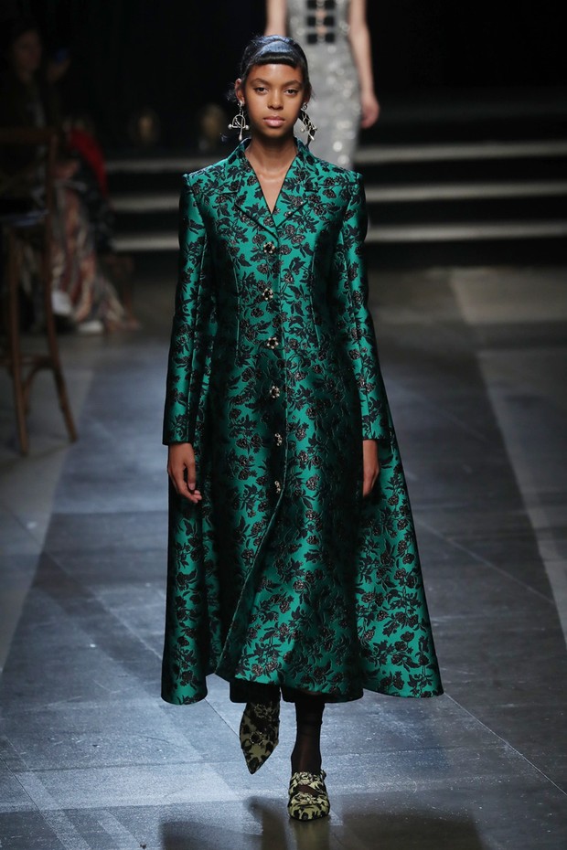 #SuzyLFW: Erdem’s Royal Story - Vogue | en