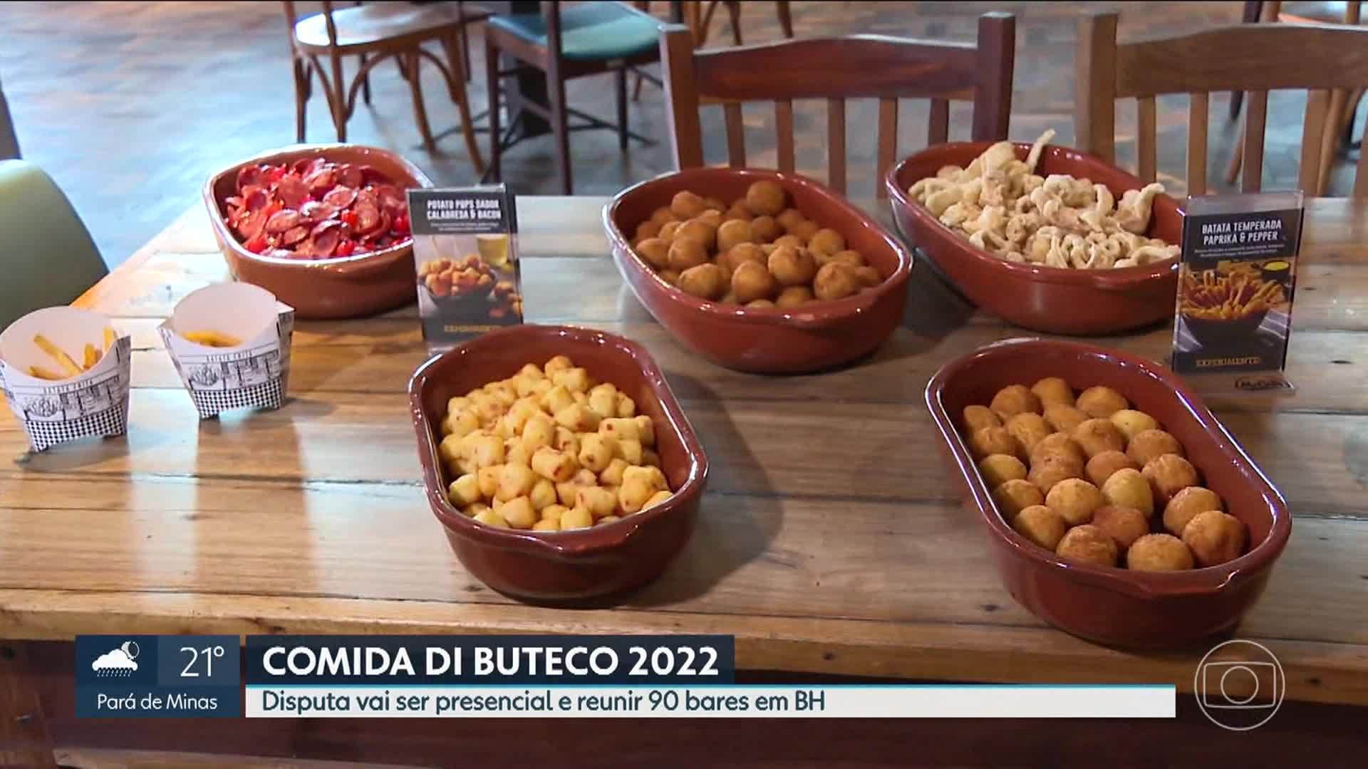 VÍDEOS: MG2 de segunda-feira, 21 de março de 2022