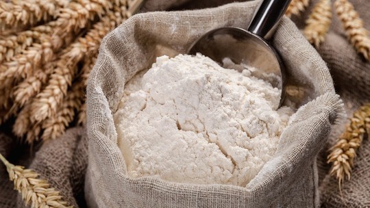 Trigo orgânico: mercado de farinha fomenta produção