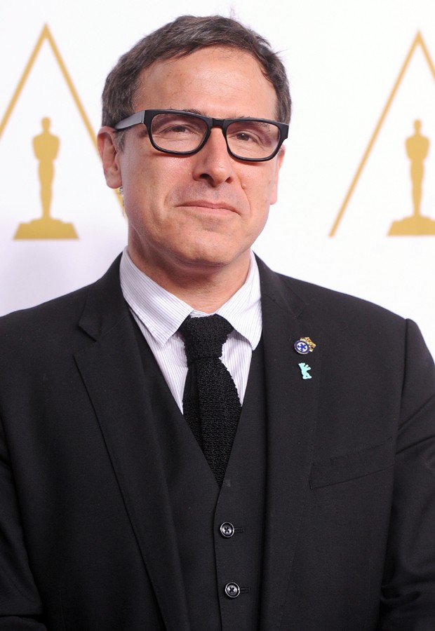 David O Russell (Foto: Getty Images)