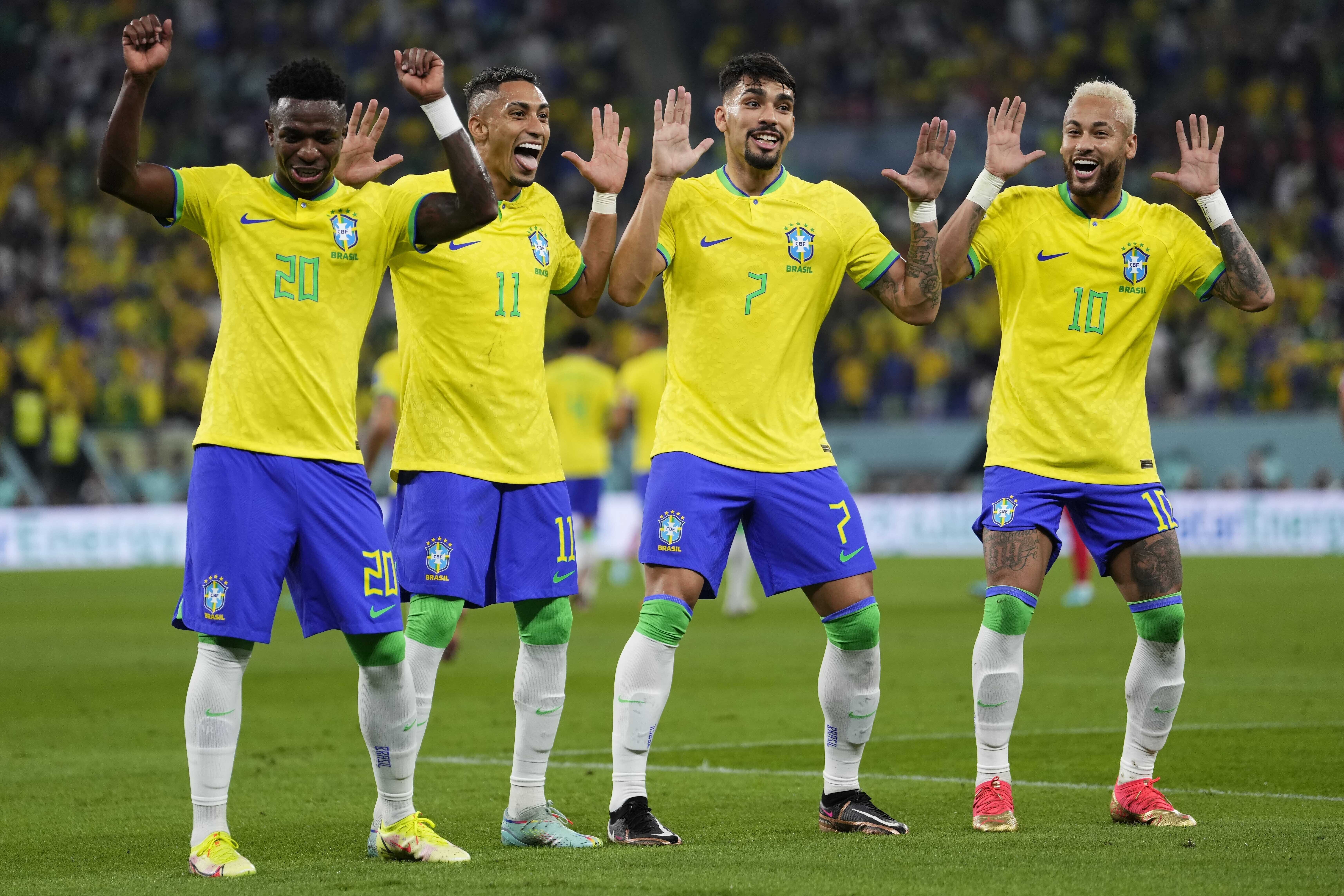 Veja o que abre e o que fecha em Alagoas durante o jogo do Brasil contra Croácia nesta sexta-feira