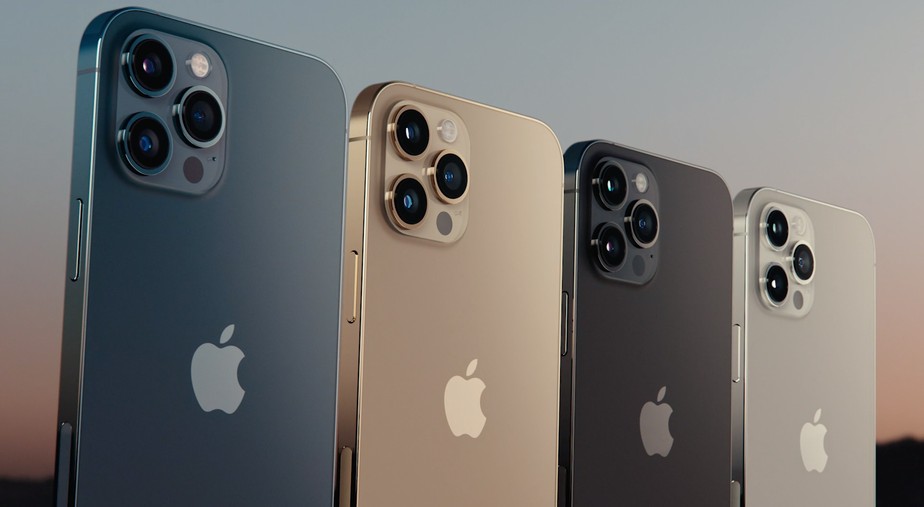 Vendas de iPhone 12 Pro disparam e Apple reforça produção | Celular | TechTudo