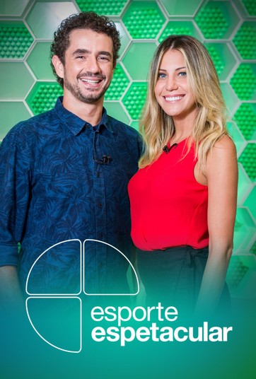 Assista Esportes pelo Globoplay