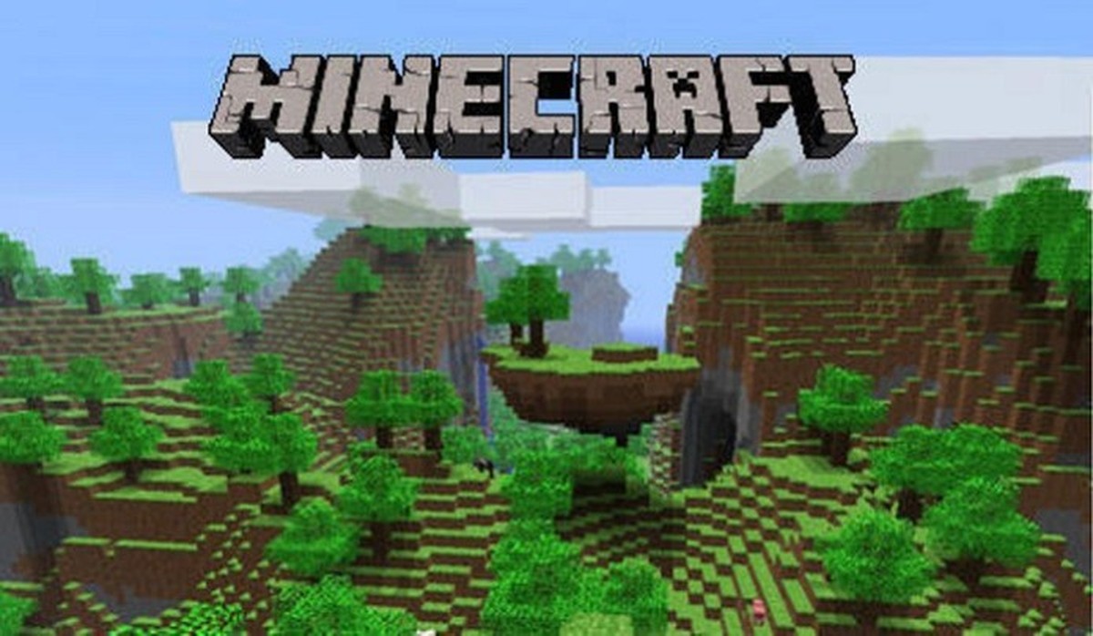 Minecraft: Game quebra 12 recordes e entra para Guinness Book Jogos