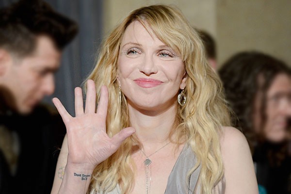 Courtney Love (Foto: Getty Images)