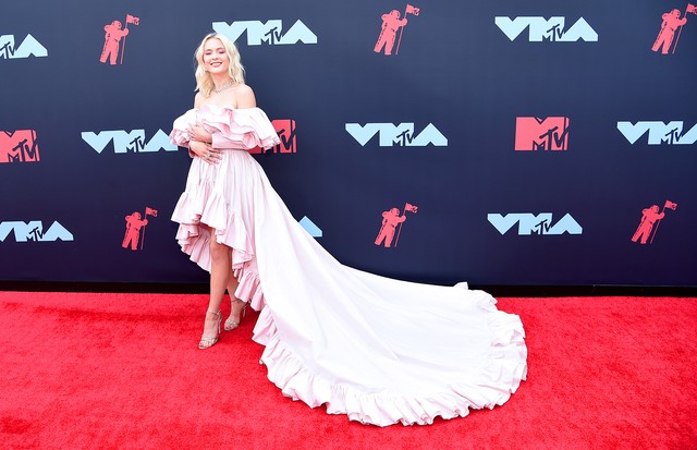 Zara Larsson (Foto: Getty Images for MTV)