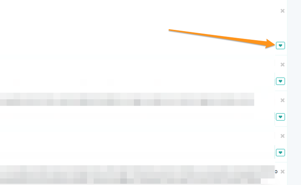 Como usar o Sarahah na web e administrar suas confissões anônimas (Foto: Reprodução/Felipe Vinha)