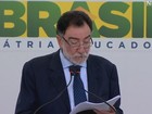 Ministro do Desenvolvimento Agrário cumpre agenda em Sergipe