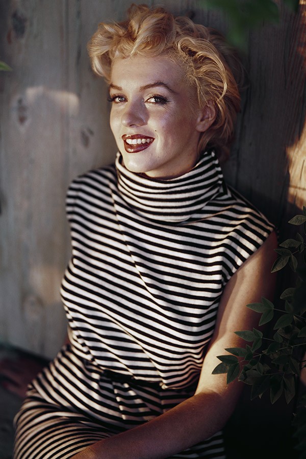 Marilyn Monroe (1926-1962) (Foto: Getty Images)
