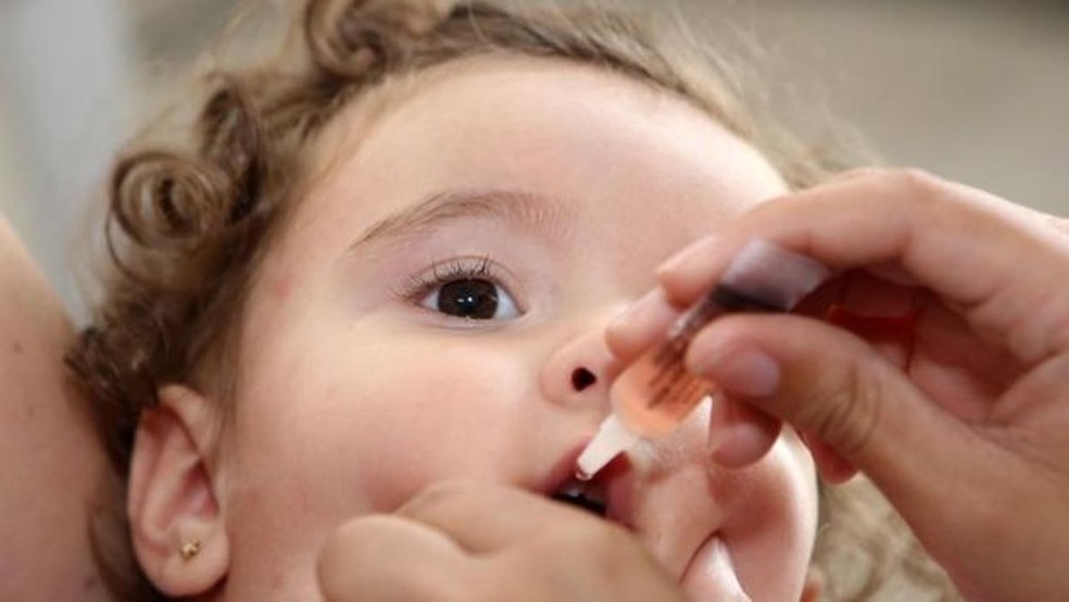 Sarampo Polio Difteria E Rubeola Voltam A Ameacar Apos Erradicacao No Brasil Bem Estar G1