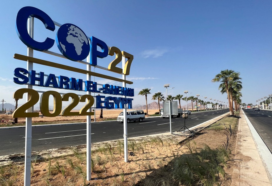 COP27 encerrou os trabalhos neste domingo, dois dias depois do prazo