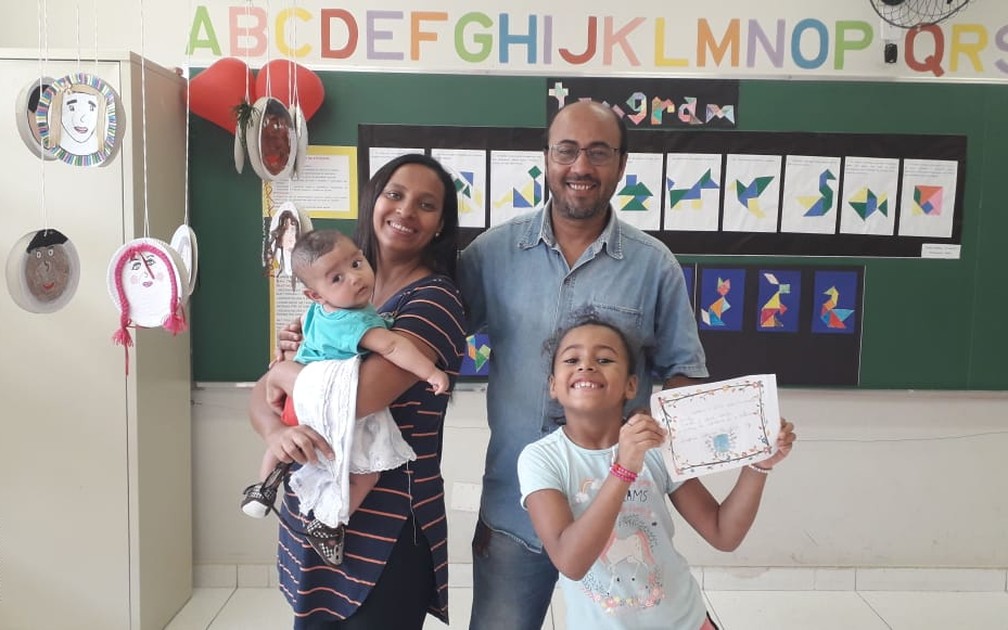 Esposa De Vitima Da Covid 19 Relata Dificuldade De Viver Sozinha E Criar Filho De 9 Meses Tentar Ir Para A Luta Sorocaba E Jundiai G1