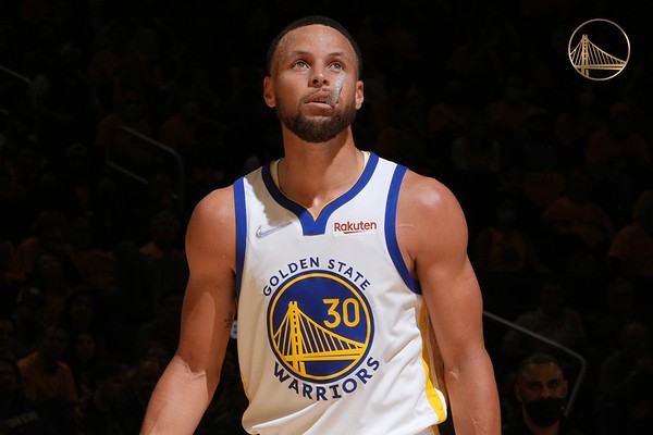 Confira situação de Stephen Curry para jogo contra Boston Celtics - Quinto  Quarto