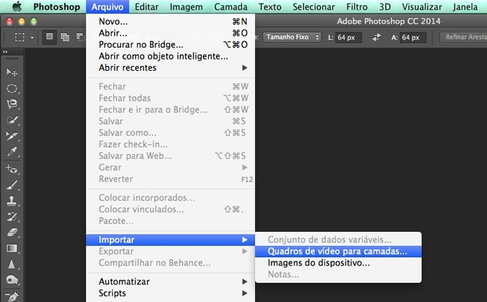 Como Transformar Videos Em Gifs Animados No Photoshop Dicas E Tutoriais Techtudo