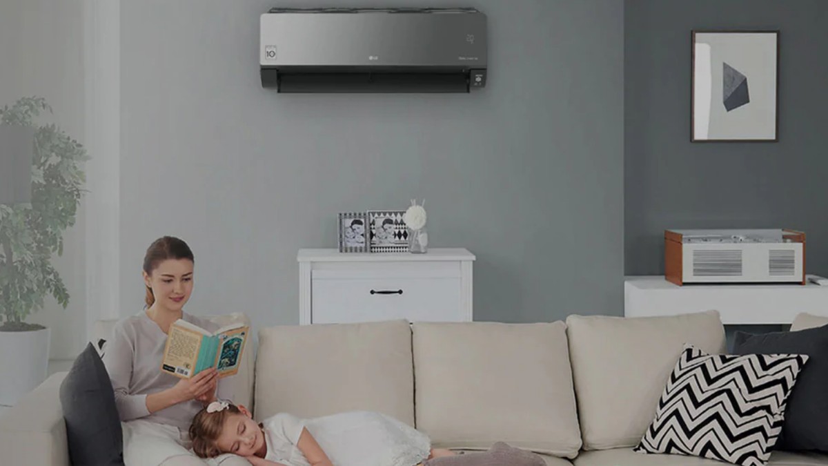 Ar-condicionado com Wi-Fi vale a pena? 