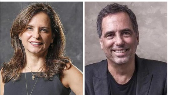 Fora da Globo, Angela Chaves e Maurício Farias assinam com a Netflix e farão projeto juntos