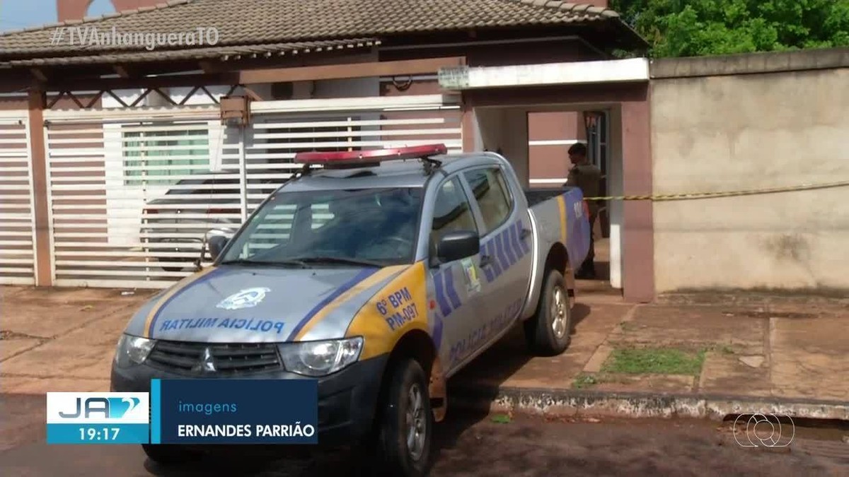 Polícia Acredita Que Jovem Assassinado Enquanto Trabalhava Pode Ter