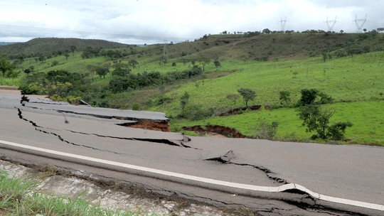 Brasil tem mais de 60% das rodovias em condições ruins e bate recorde negativo em 2022