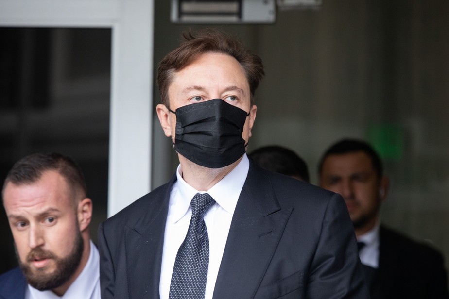 Elon Musk é absolvido de processo movido por acionistas da Tesla