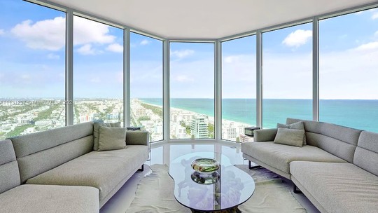 Sócio da Tec Toy paga R$ 45 milhões por apartamento em arranha-céu de Miami 