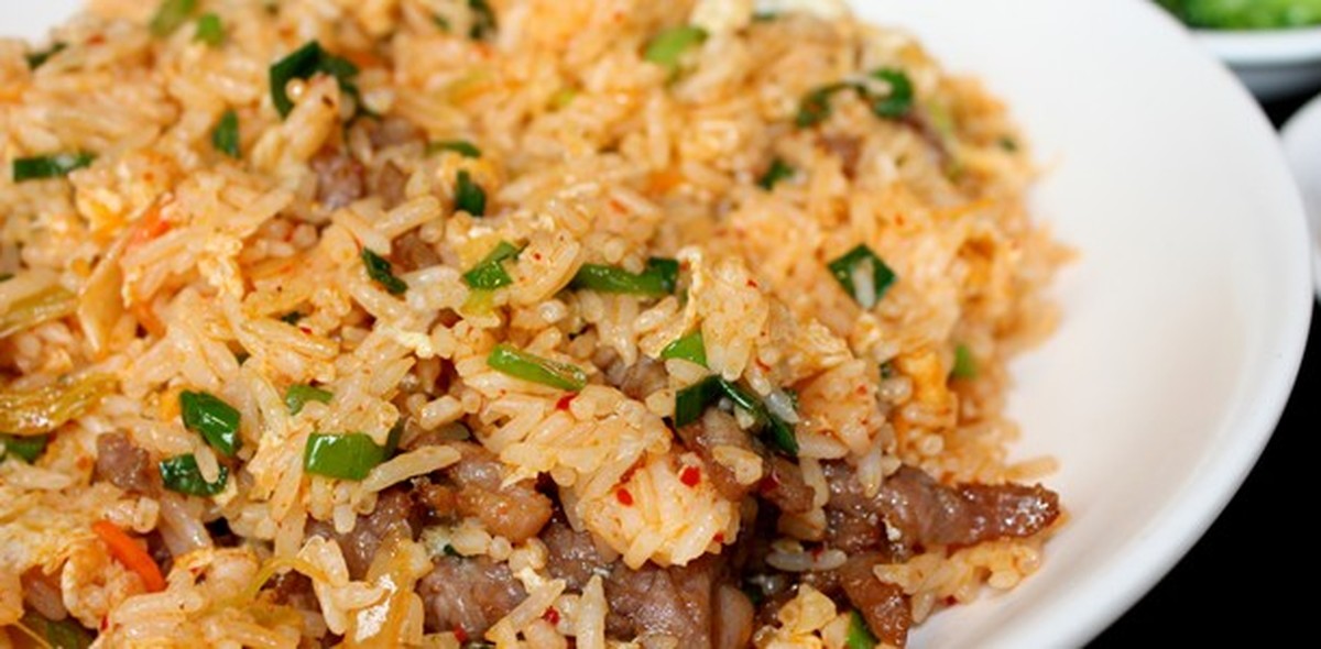 Arroz carreteiro simples | Receitas Gshow | Gshow