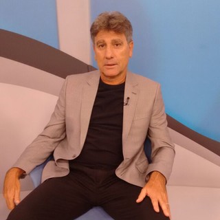 Renato Gaúcho revela ligação de Walace pedindo para sair do Grêmio