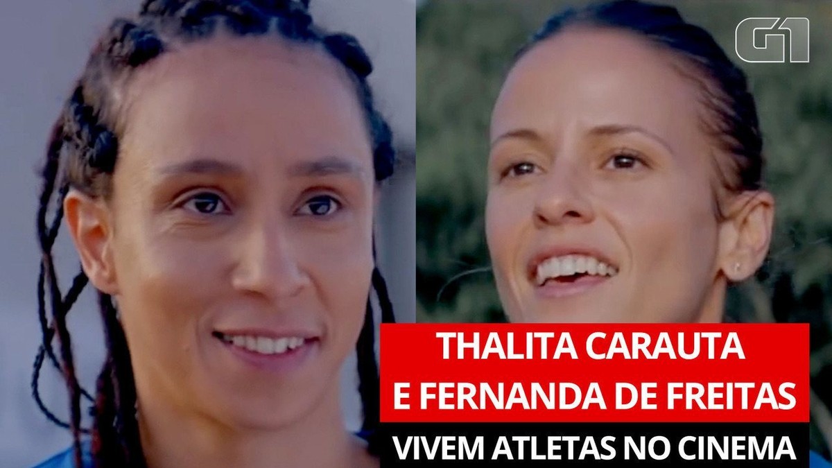 Thalita Carauta comemora protagonista lésbica em mês do orgulho: ‘Nossa humanidade não era representada’ | Cinema