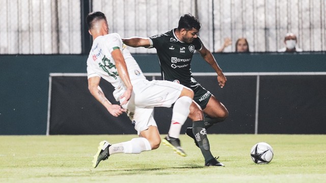 Remo x Tapajós, Baenão, Campeonato Paraense