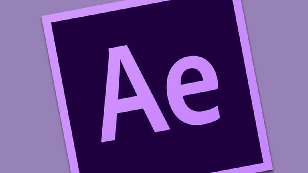 After Effects Software TechTudo